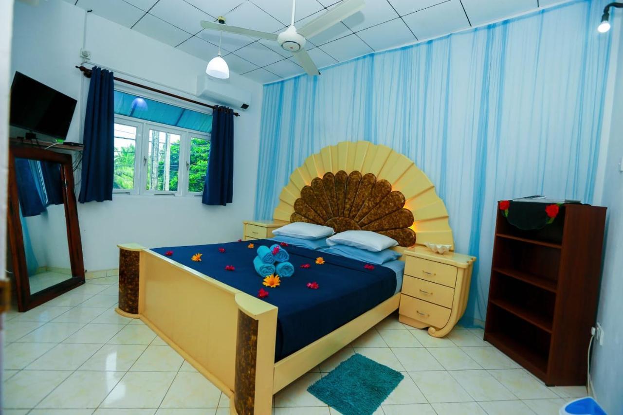 Luxury My Villa Bentota 200M Bentota Beach Exteriör bild